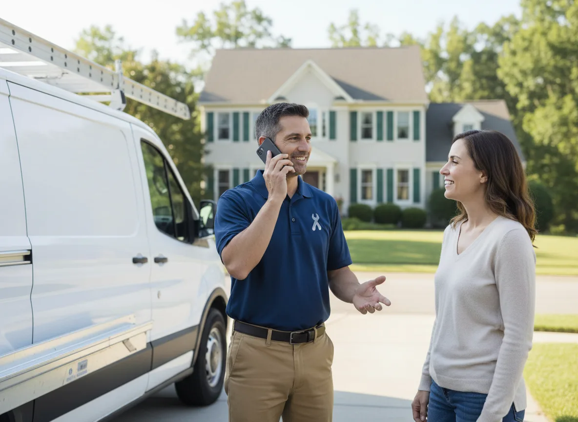 Home Gutter Service Salem, IA FAQs